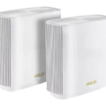 ASUS ZenWiFi XT9 Whole Home WiFi System - Twin Pack