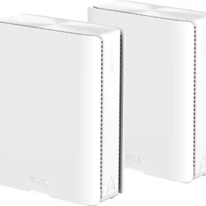 ASUS ZenWiFi BQ16 Whole Home WiFi System - Twin Pack