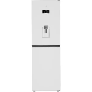 BEKO HarvestFresh AeroFlow CNG4692DVW 50/50 Fridge Freezer - White