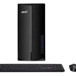 ACER Aspire TC-1785 Desktop PC - Intel® Core™ i7, 1 TB SSD, Black