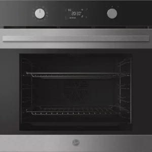 HOOVER Air Fry HO6 H5B3YTX Electric Pyrolytic Smart Oven - Stainless Steel
