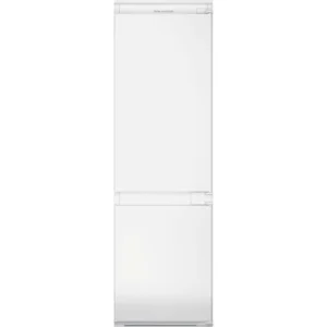 INDESIT Total No Frost INC18 T112 UK 70/30 Integrated Fridge Freezer - Sliding Hinge