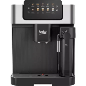 BEKO CaffeExperto CEG7304X Bean to Cup Coffee Machine - Silver