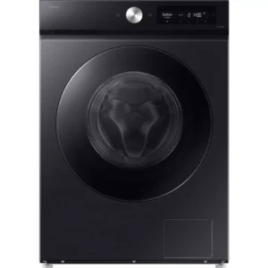 SAMSUNG Series 7 AI Energy WD11DB7B85GBU1 WiFi-enabled 11 kg Washer Dryer - Black