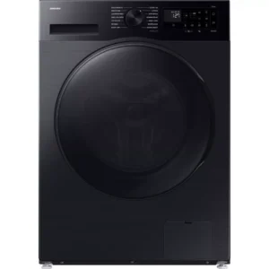 SAMSUNG Series 5 AI Energy WD11DG5B15BBU1 WiFi-enabled 11 kg Washer Dryer - Black