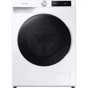 SAMSUNG Series 6 AI Energy WD90DG6B85BEU1 WiFi-enabled 9 kg Washer Dryer - White