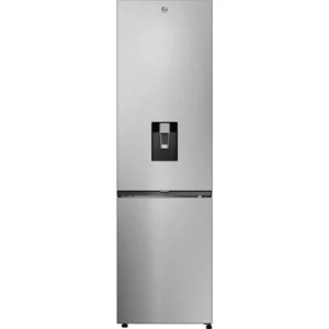 HOOVER H-Combi 500 HONCQ4T620EWXK Smart 70/30 Fridge Freezer - Silver
