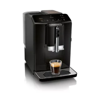 BOSCH Series 2 VeroCafe TIE20119 Bean to Cup Coffee Machine - Piano Black
