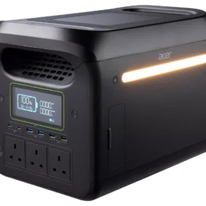 ACER APS322 1800 W Portable Power Station