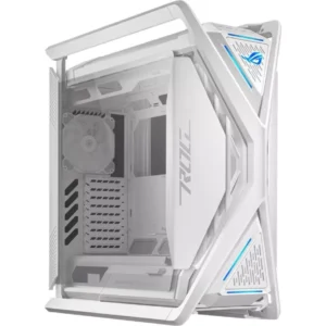 ASUS ROG Hyperion GR701 E-ATX Full Tower PC Case - White