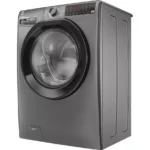 HOOVER H-Wash 350 H3WPS4146TAMBR80 WiFi-enabled 14 kg 1400 Spin Washing Machine - Graphite