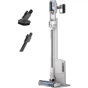 SHARK BU3521UK Cordless Stick Vacuum Cleaner - Navy Blue & White