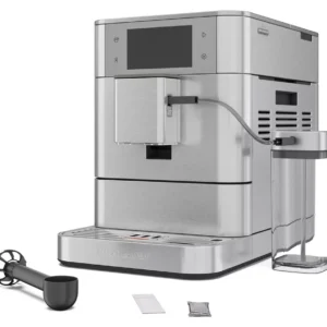 KITCHENAID KF8 5KES8558BSX Bean to Cup Coffee Machine - Stainless Steel