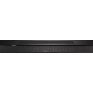 BOSE Smart Compact Sound Bar with Dolby Atmos & Amazon Alexa