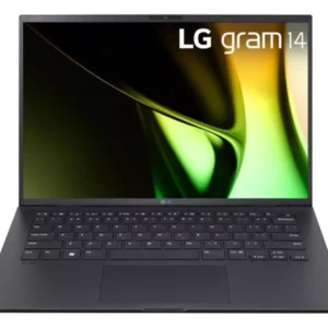 LG gram 14 14Z90S-G.AA78A1 14" Refurbished Laptop - Intel® Core™ Ultra 7, 1 TB SSD, Black (Very Good Condition)