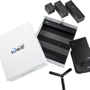 GOLFZON WAVE Portable Golf Launch Monitor