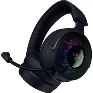 RAZER Kraken V4 Pro Wireless Gaming Headset - Black