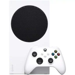 MICROSOFT Xbox Series S - 1 TB SSD