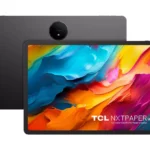 TCL NXTPAPER 14 Tablet - 256 GB, Grey