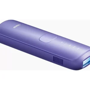 ULIKE Air 3 IPL Hair Removal System - Purple