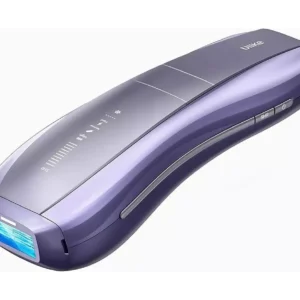 ULIKE Air 10 IPL Hair Removal System - Purple