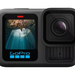 GOPRO HERO13 Black 5.3K Action Camera