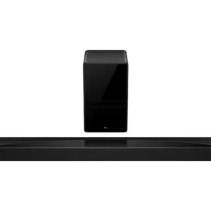 TCL Q75HK 5.1.2 Wireless Sound Bar with Dolby Atmos & DTS:X