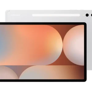 SAMSUNG Galaxy Tab S10+ 12.4" 5G Tablet - 512 GB, Platinum Silver