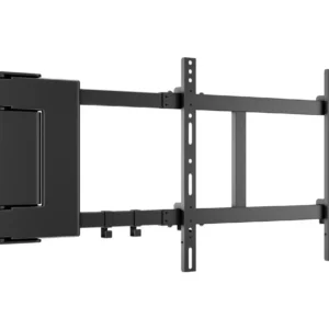 MULTIBRACKETS M Motorized Swing Mount 37 - 55" TV Bracket - Large