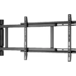 MULTIBRACKETS M Motorized Swing Mount 43 - 75" TV Bracket - X Large