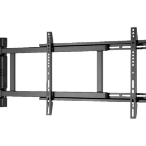 MULTIBRACKETS M Motorized Swing Mount 43 - 75" TV Bracket - X Large