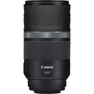 CANON RF 600 mm f/11 IS STM Telephoto Prime Lens