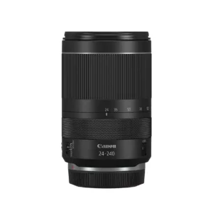 CANON RF 24-240 mm f/4.5-6.3 IS USM Wide-angle Zoom Lens