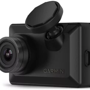 GARMIN X310 4K Ultra HD Dash Cam - Black