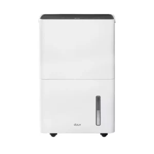 DUUX Bora DXDH30UK Smart Dehumidifier - White