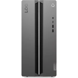 LENOVO LOQ Tower 17IRR9 Gaming PC - Intel® Core™ i5, RTX 3050, 1 TB SSD