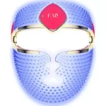 FOREO FAQ 201 Silicone LED Light Mask
