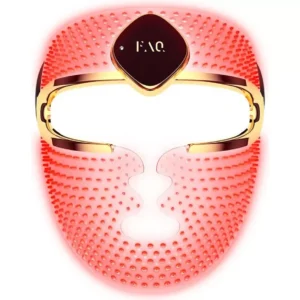 FOREO FAQ 202 Silicone LED Light Mask