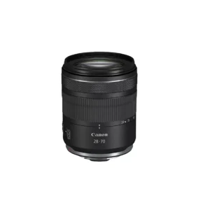 CANON RF 28-70 mm f/2.8 IS STM Wide-angle Zoom Lens