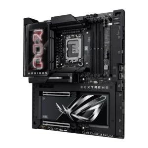 ASUS ROG MAXIMUS EXTREME Z890 WiFi LGA1851 Motherboard