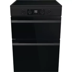 HISENSE Hi6 Max 80/50L HDCEIT6C20B 60cm Electric Induction Cooker - Black