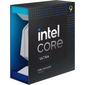 INTEL Core™ Ultra 9 285K Unlocked Processor