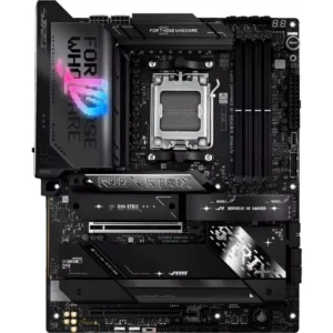 ASUS ROG STRIX X870E-E WiFi AMD AM5 Motherboard