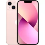 APPLE iPhone 13 - 128 GB  Pink