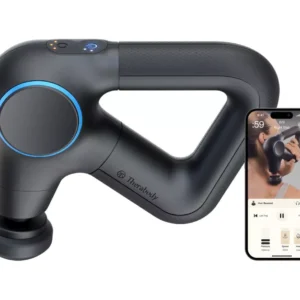 THERABODY Theragun Prime Plus Handheld Massage Gun - Black