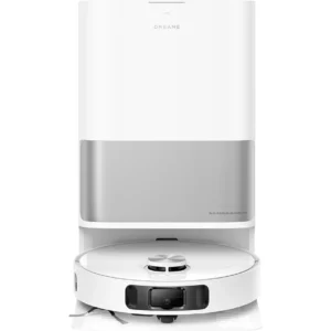 DREAME  L10s Ultra Gen2 Robot Vacuum Cleaner - White