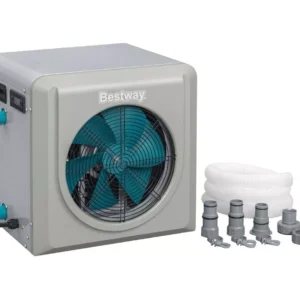 BESTWAY Flowclear BW58748GB-24 Swimming Pool Heater