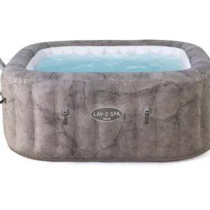 LAY-Z-SPA Rome AirJet Inflatable Hot Tub