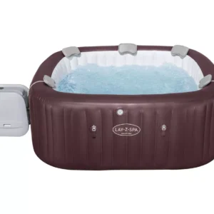 LAY-Z-SPA Maldives HydroJet Pro Smart Inflatable Hot Tub