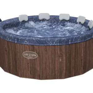 LAY-Z-SPA Toronto AirJet Hot Tub